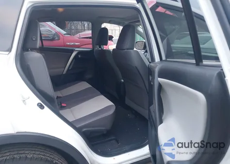 2015 Toyota Rav4 Xle из США, поврежденный, VIN JTMRFREV2FD141085